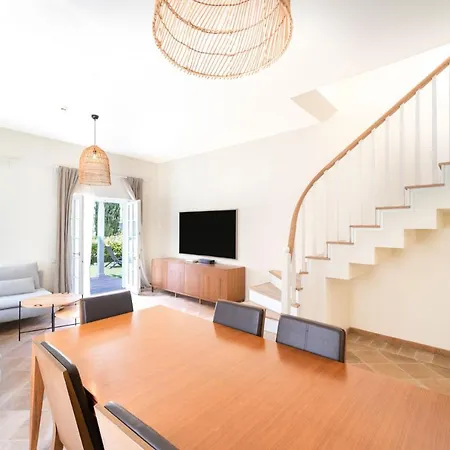Portville Holiday Villas #97 Villa Gocek (Fethiye)