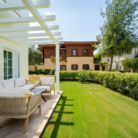 Villa Portville Holiday Villas #97