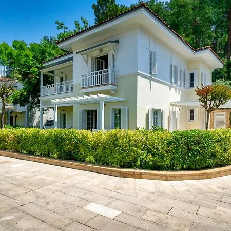 Portville Holiday Villas #97 Gocek (Fethiye)