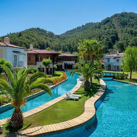 Portville Holiday Villas #97 Villa Gocek (Fethiye)