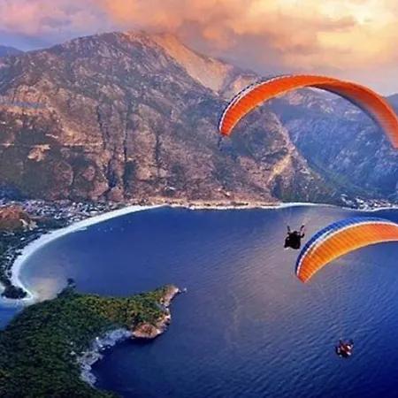 Portville Holiday Villas #97 Villa Gocek (Fethiye)