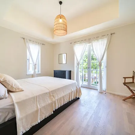 Portville Holiday Villas #97 Gocek (Fethiye)