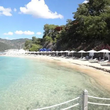 Villa Portville Holiday Villas #97 Gocek (Fethiye)