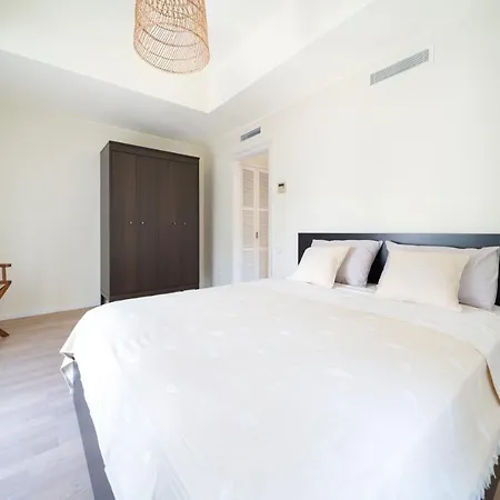 Villa Portville Holiday Villas #97 Gocek (Fethiye)