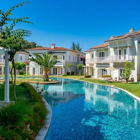 Portville Holiday Villas #97 Villa Gocek (Fethiye)