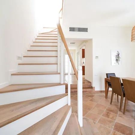 Portville Holiday Villas #97 Βίλα *