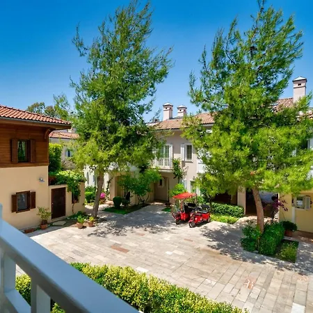Portville Holiday Villas #97