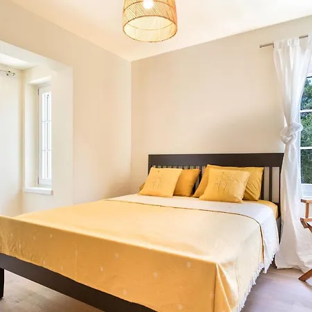 Βίλα Portville Holiday Villas #97 Göcek