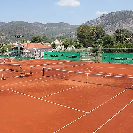Portville Holiday Villas #97 Βίλα Göcek