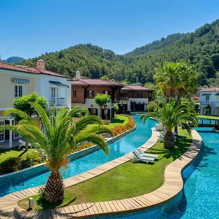 Portville Holiday Villas #97 *