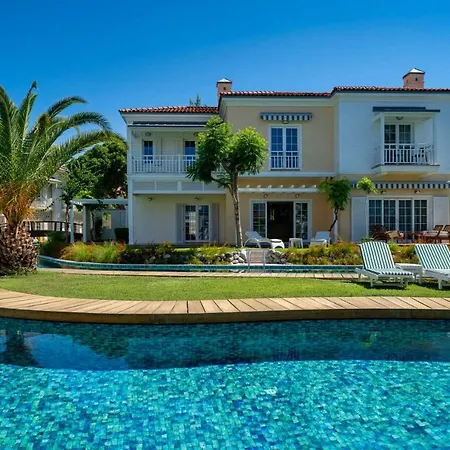 Portville Holiday Villas #97 Βίλα *